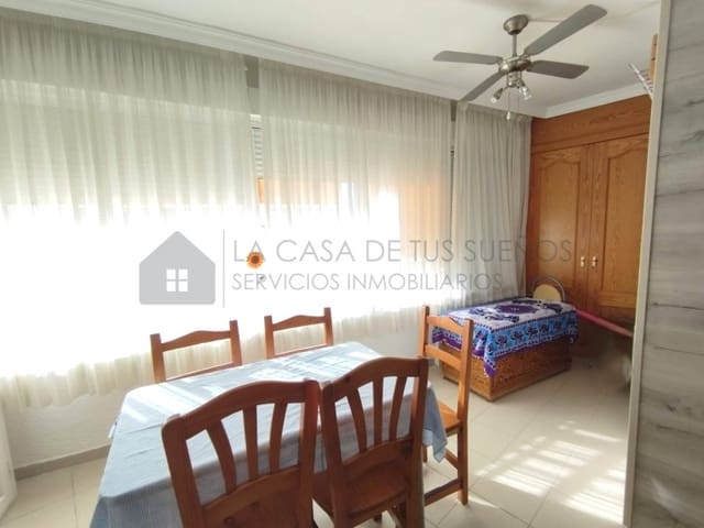2 makuuhuone Huoneisto myytävänä paikassa Arenales del Sol, Elche / Elx - 223 000 € (Ref: 9847445)