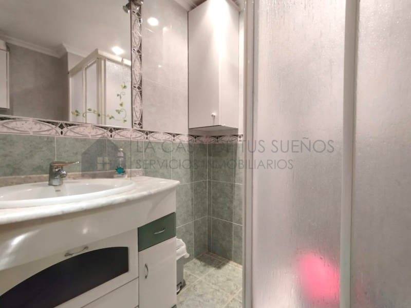 2 makuuhuone Huoneisto myytävänä paikassa Arenales del Sol - 223 000 € (Ref: 9847445)