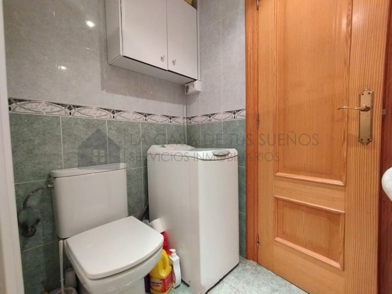 2 makuuhuone Huoneisto myytävänä paikassa Arenales del Sol - 223 000 € (Ref: 9847445)