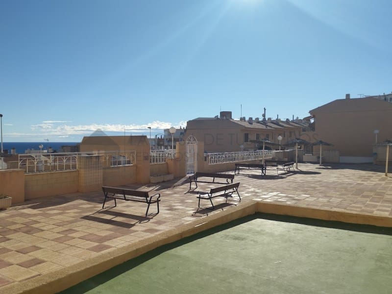 2 makuuhuone Huoneisto myytävänä paikassa Arenales del Sol - 223 000 € (Ref: 9847445)