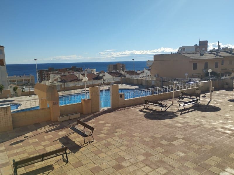 2 makuuhuone Huoneisto myytävänä paikassa Arenales del Sol - 223 000 € (Ref: 9847445)