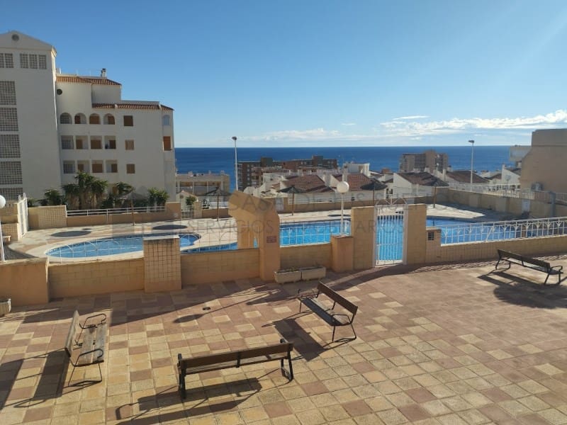 2 makuuhuone Huoneisto myytävänä paikassa Arenales del Sol - 223 000 € (Ref: 9847445)