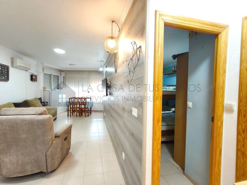 Apartamento de 2 habitaciones en Arenales del Sol en venta - 223.000 € (Ref: 9847445)