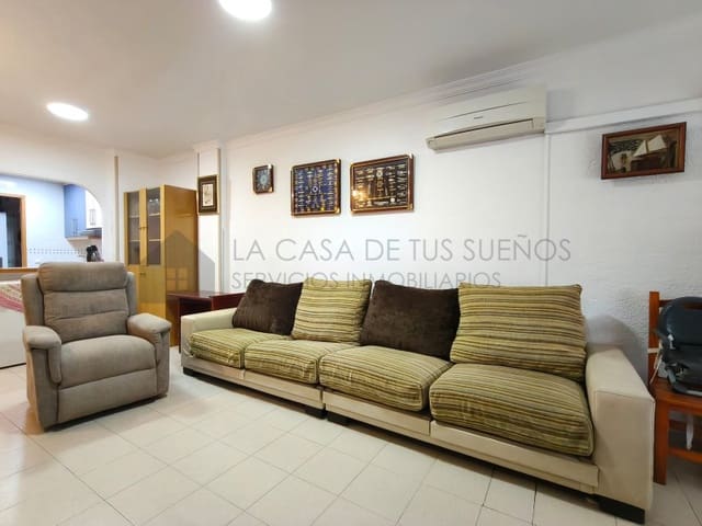 2 slaapkamer Appartement te koop in Arenales del Sol, Elche / Elx - € 223.000 (Ref: 9847445)