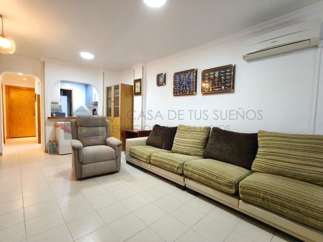 2 slaapkamer Appartement te koop in Arenales del Sol, Elche / Elx - € 223.000 (Ref: 9847445)