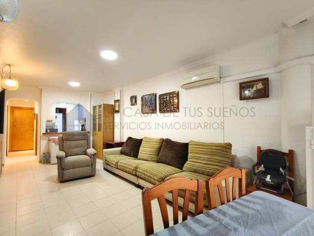 2 slaapkamer Appartement te koop in Arenales del Sol, Elche / Elx - € 223.000 (Ref: 9847445)