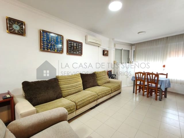 2 slaapkamer Appartement te koop in Arenales del Sol, Elche / Elx - € 223.000 (Ref: 9847445)