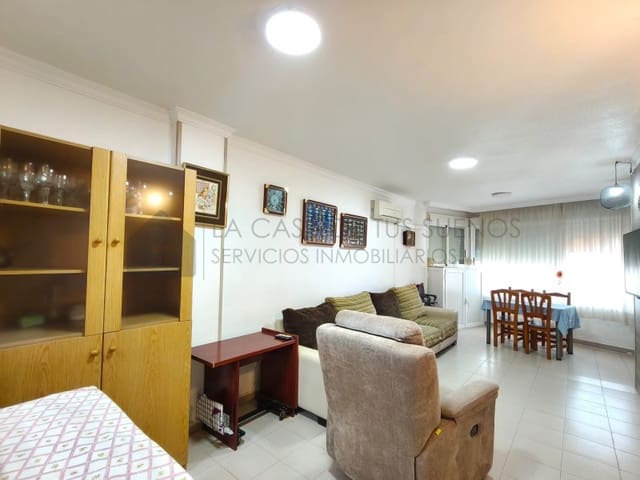 2 slaapkamer Appartement te koop in Arenales del Sol, Elche / Elx - € 223.000 (Ref: 9847445)
