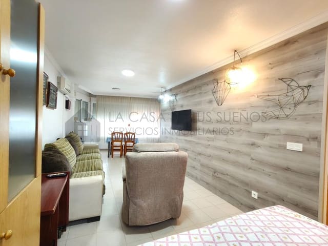 2 slaapkamer Appartement te koop in Arenales del Sol, Elche / Elx - € 223.000 (Ref: 9847445)