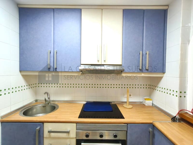 Apartamento de 2 habitaciones en Arenales del Sol en venta - 223.000 € (Ref: 9847445)