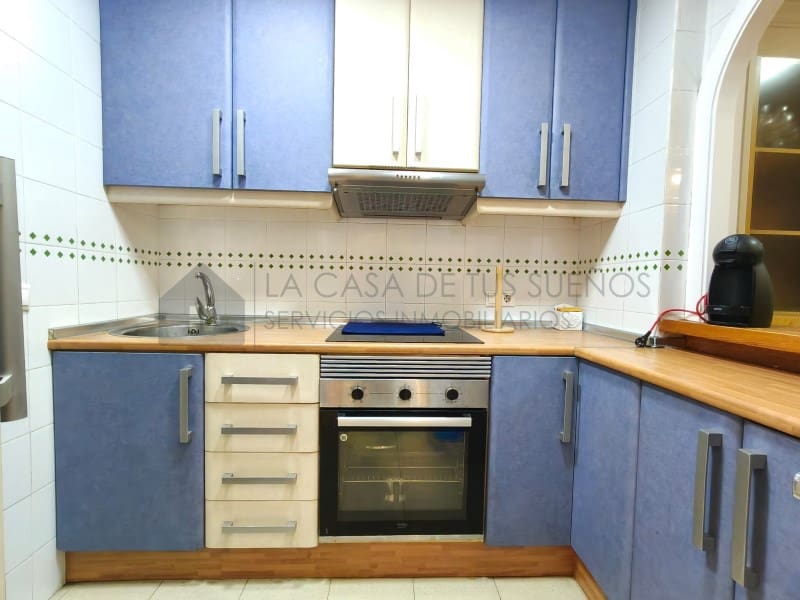 Apartamento de 2 habitaciones en Arenales del Sol en venta - 223.000 € (Ref: 9847445)