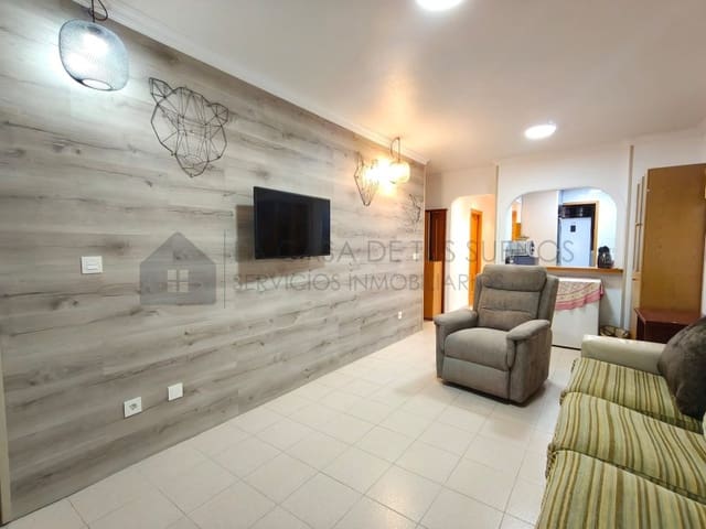 2 slaapkamer Appartement te koop in Arenales del Sol, Elche / Elx - € 223.000 (Ref: 9847445)