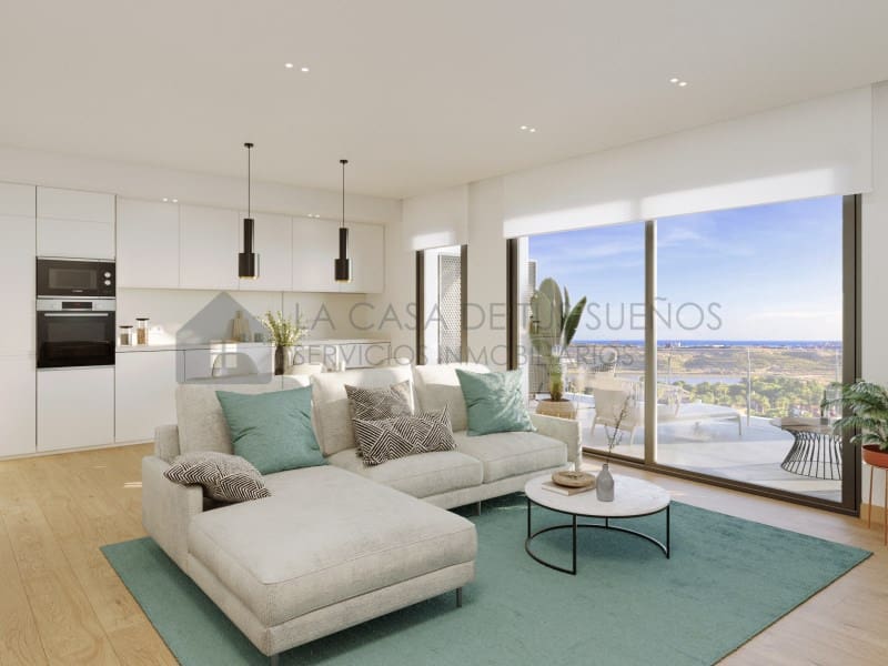 3 soverom Villa til salgs i Muchamiel / Mutxamel - € 460 000 (Ref: 9847446)