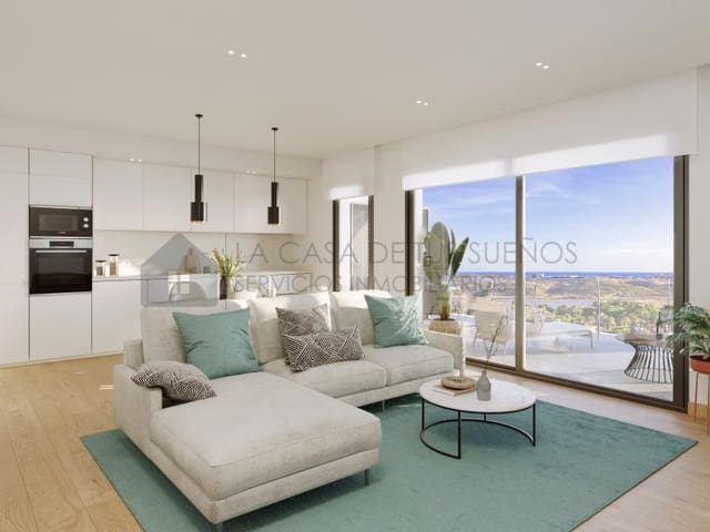 3 soverom Villa til salgs i Muchamiel / Mutxamel - € 460 000 (Ref: 9847446)
