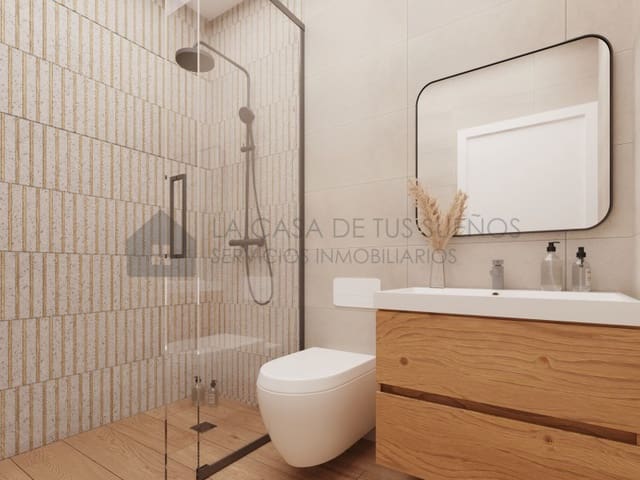 3 soverom Villa til salgs i Muchamiel / Mutxamel - € 460 000 (Ref: 9847446)