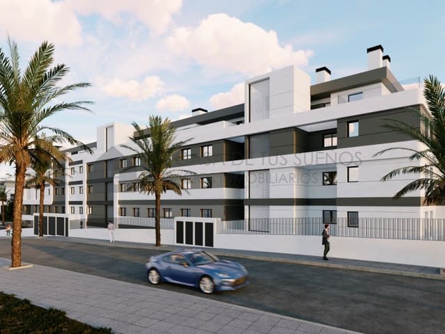 3 soverom Villa til salgs i Muchamiel / Mutxamel - € 460 000 (Ref: 9847446)