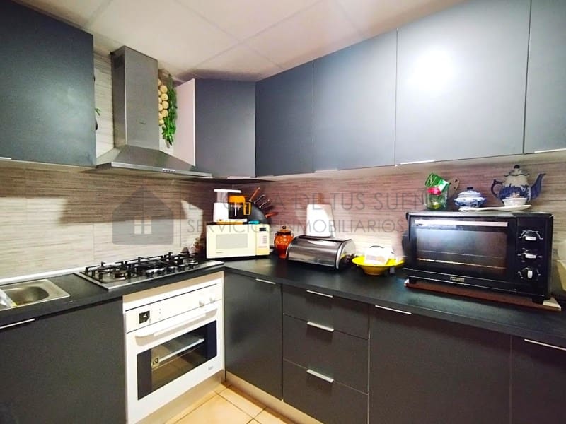 10 soveværelse Finca/Landehus til salg i Sax med garage - € 220.000 (Ref: 9847447)