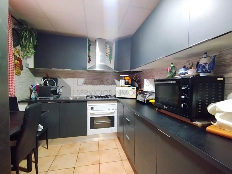 10 soveværelse Finca/Landehus til salg i Sax med garage - € 220.000 (Ref: 9847447)