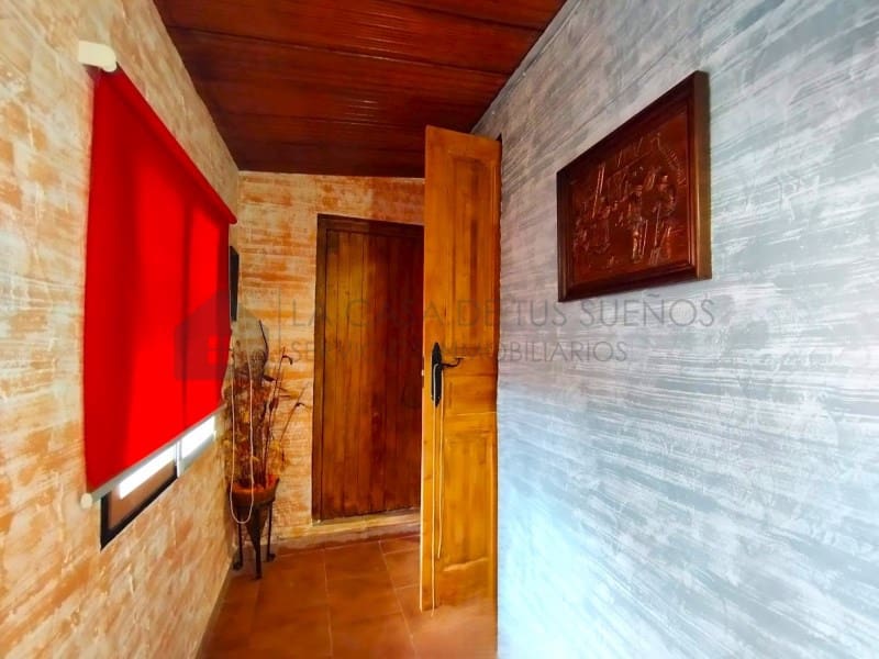 10 soveværelse Finca/Landehus til salg i Sax med garage - € 220.000 (Ref: 9847447)