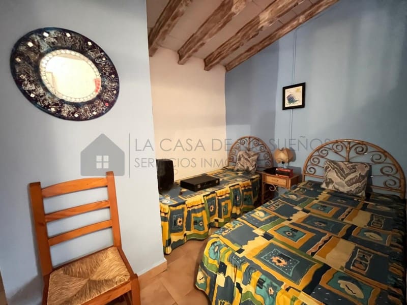 10 soveværelse Finca/Landehus til salg i Sax med garage - € 220.000 (Ref: 9847447)