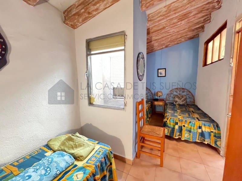 10 soveværelse Finca/Landehus til salg i Sax med garage - € 220.000 (Ref: 9847447)