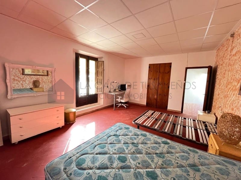 10 soveværelse Finca/Landehus til salg i Sax med garage - € 220.000 (Ref: 9847447)