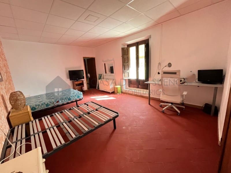 10 soveværelse Finca/Landehus til salg i Sax med garage - € 220.000 (Ref: 9847447)