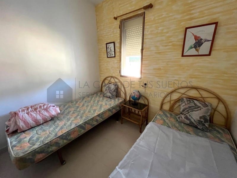 10 soveværelse Finca/Landehus til salg i Sax med garage - € 220.000 (Ref: 9847447)