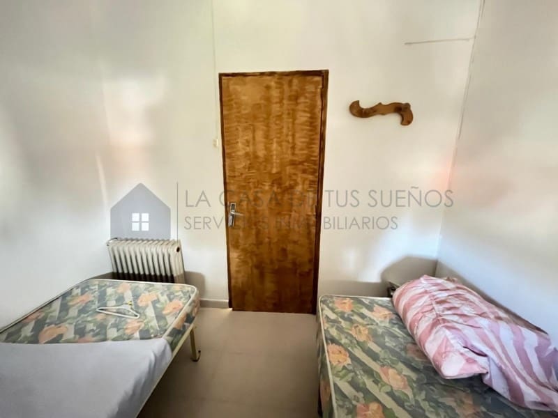 10 soveværelse Finca/Landehus til salg i Sax med garage - € 220.000 (Ref: 9847447)