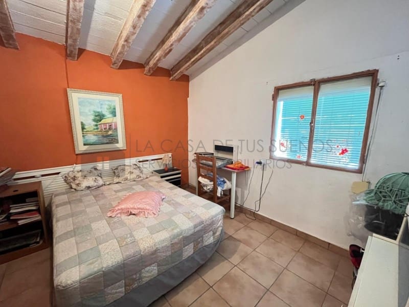 10 soveværelse Finca/Landehus til salg i Sax med garage - € 220.000 (Ref: 9847447)