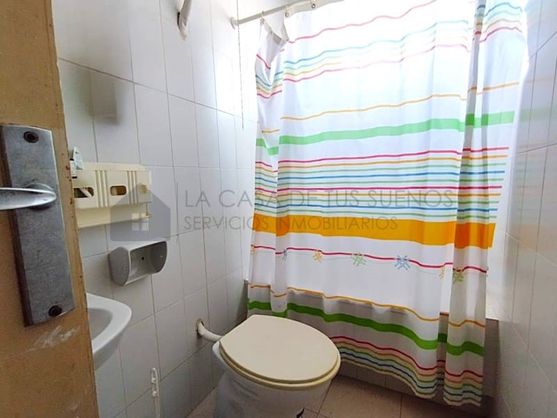 10 soveværelse Finca/Landehus til salg i Sax med garage - € 220.000 (Ref: 9847447)