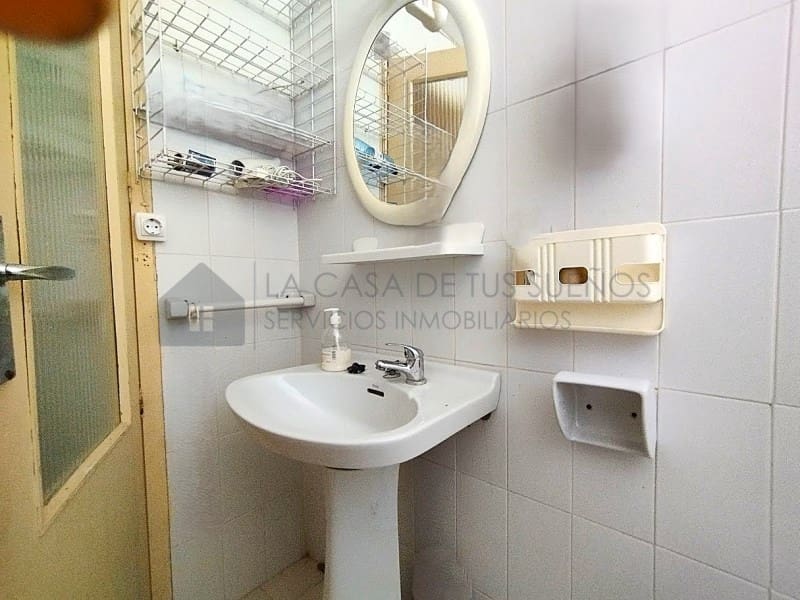 10 soveværelse Finca/Landehus til salg i Sax med garage - € 220.000 (Ref: 9847447)