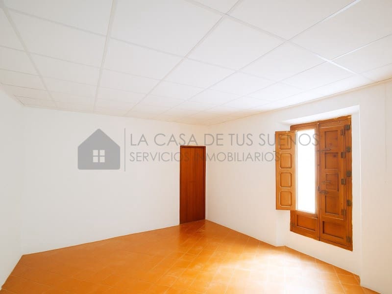 10 soveværelse Finca/Landehus til salg i Sax med garage - € 220.000 (Ref: 9847447)