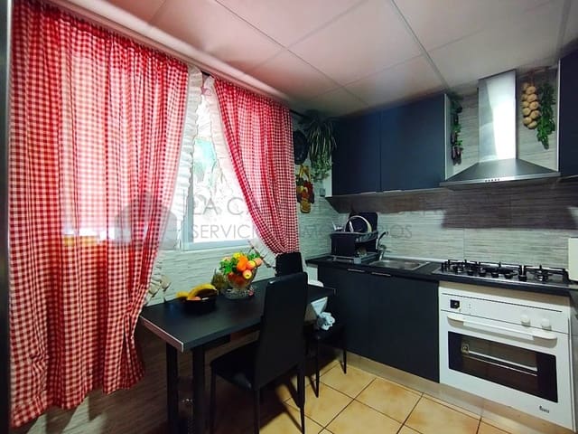 10 soveværelse Finca/Landehus til salg i Sax med garage - € 220.000 (Ref: 9847447)