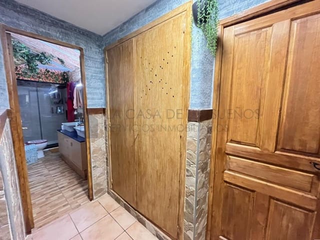 10 soveværelse Finca/Landehus til salg i Sax med garage - € 220.000 (Ref: 9847447)