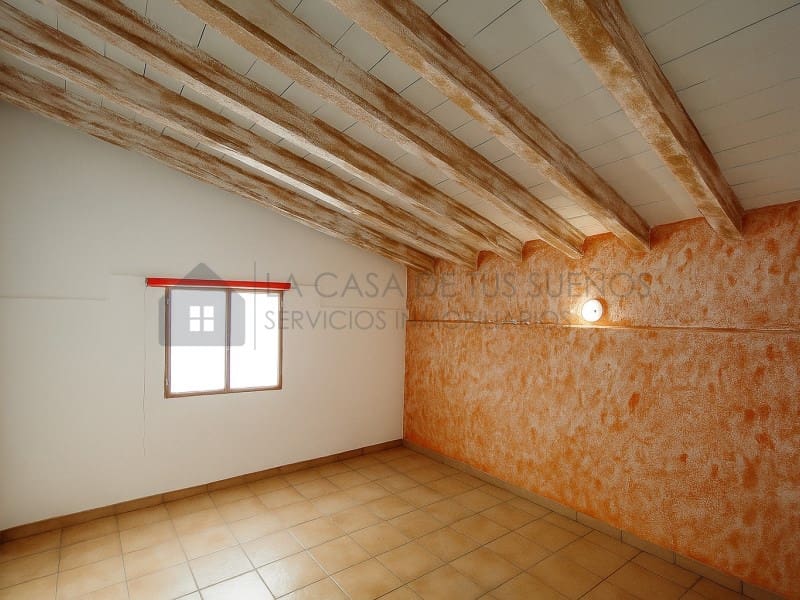 10 soveværelse Finca/Landehus til salg i Sax med garage - € 220.000 (Ref: 9847447)