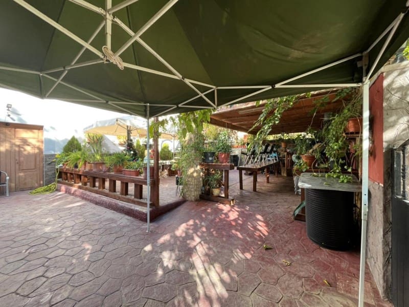 10 soveværelse Finca/Landehus til salg i Sax med garage - € 220.000 (Ref: 9847447)