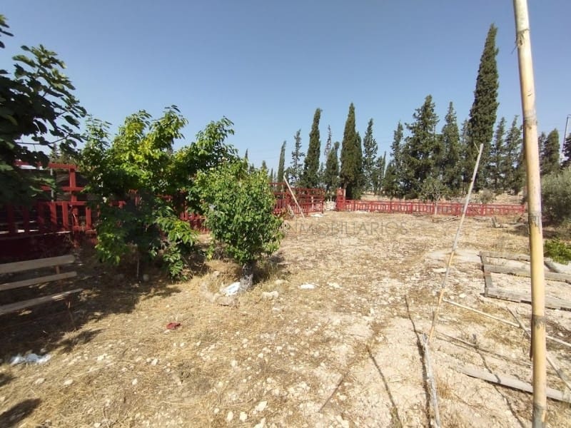 10 soveværelse Finca/Landehus til salg i Sax med garage - € 220.000 (Ref: 9847447)