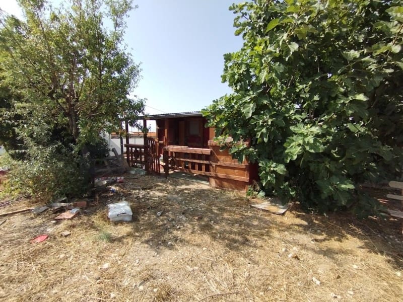 10 soveværelse Finca/Landehus til salg i Sax med garage - € 220.000 (Ref: 9847447)