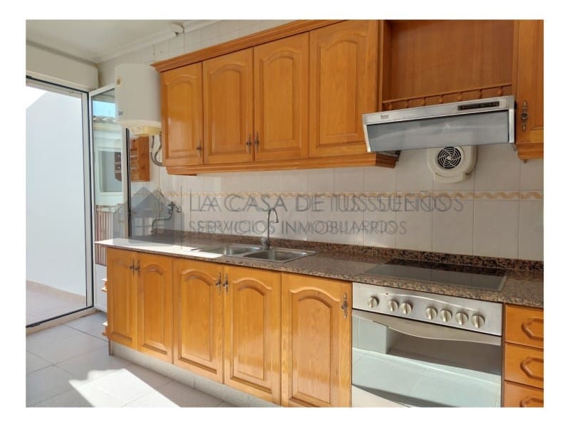 4 quarto Casa em Banda para venda em Sax - 145 000 € (Ref: 9847448)