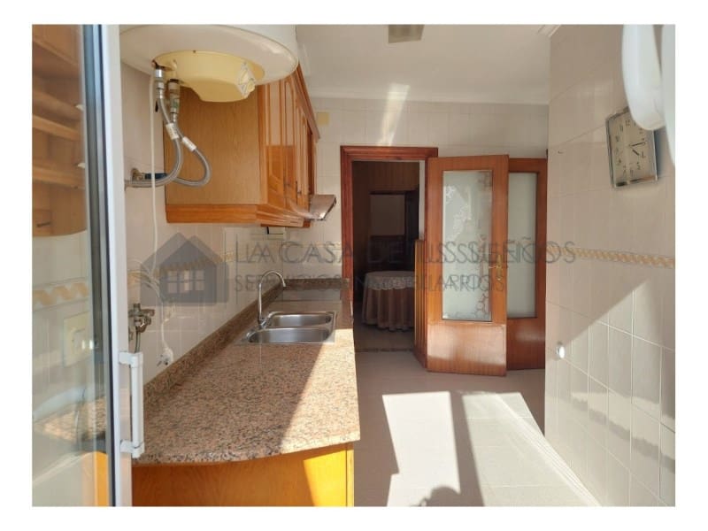 4 quarto Casa em Banda para venda em Sax - 145 000 € (Ref: 9847448)