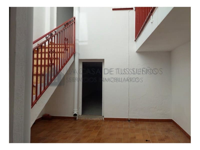 4 quarto Casa em Banda para venda em Sax - 145 000 € (Ref: 9847448)