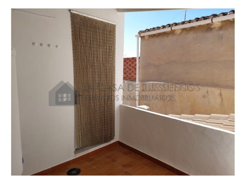 4 quarto Casa em Banda para venda em Sax - 145 000 € (Ref: 9847448)