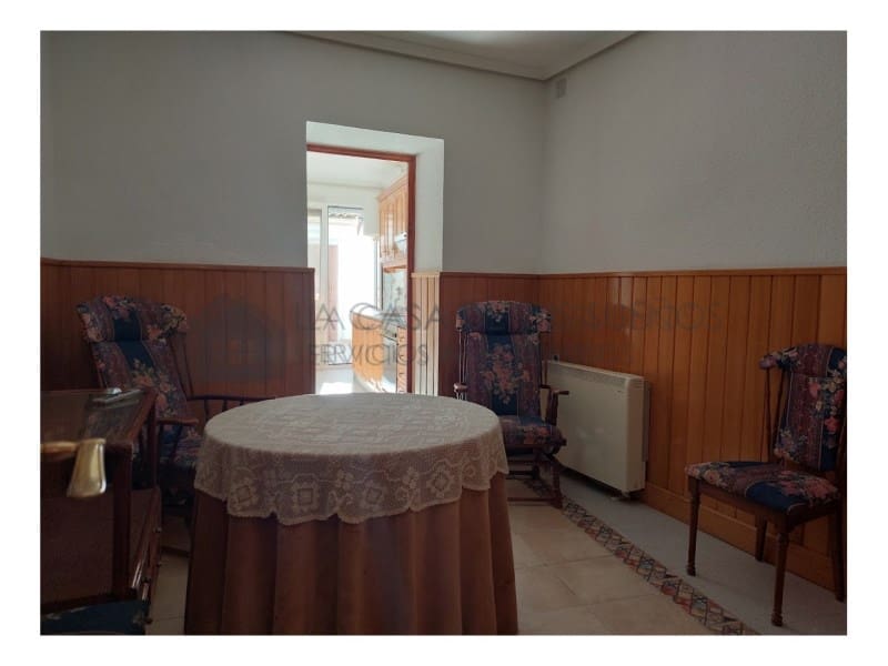 4 quarto Casa em Banda para venda em Sax - 145 000 € (Ref: 9847448)