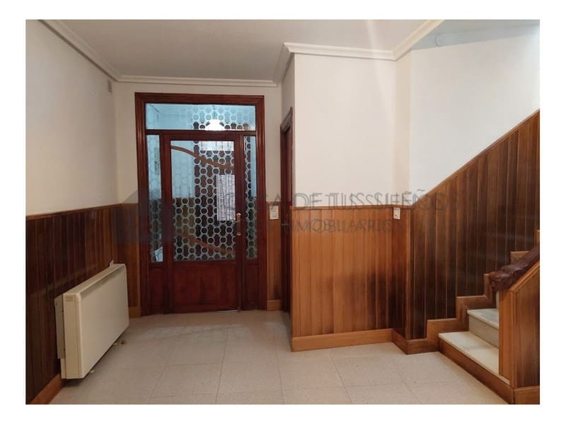 4 quarto Casa em Banda para venda em Sax - 145 000 € (Ref: 9847448)