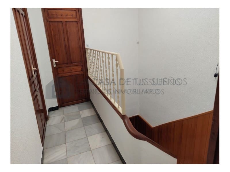 4 quarto Casa em Banda para venda em Sax - 145 000 € (Ref: 9847448)