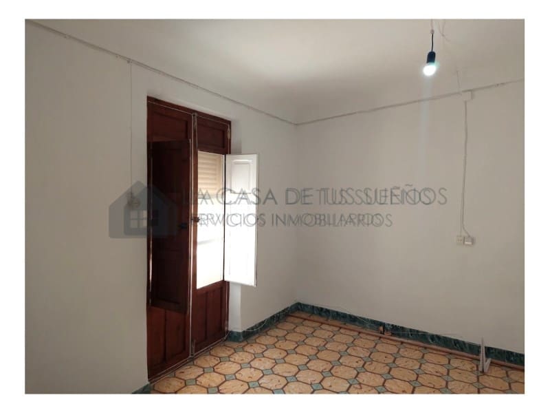 4 quarto Casa em Banda para venda em Sax - 145 000 € (Ref: 9847448)