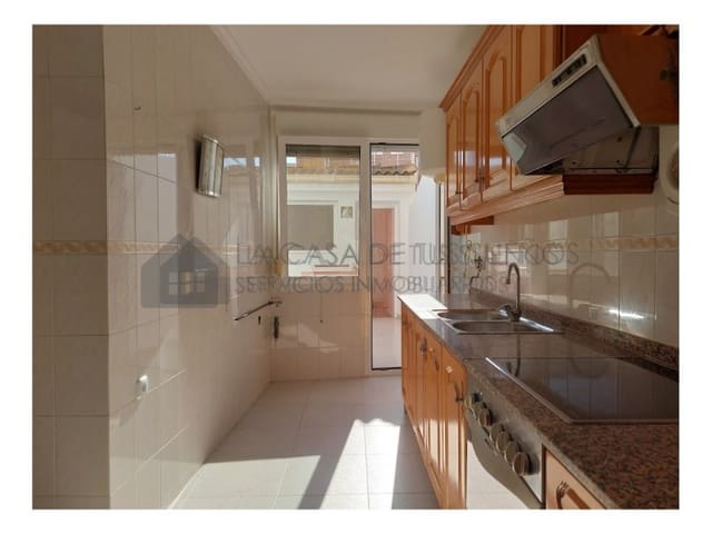 4 quarto Casa em Banda para venda em Sax - 145 000 € (Ref: 9847448)