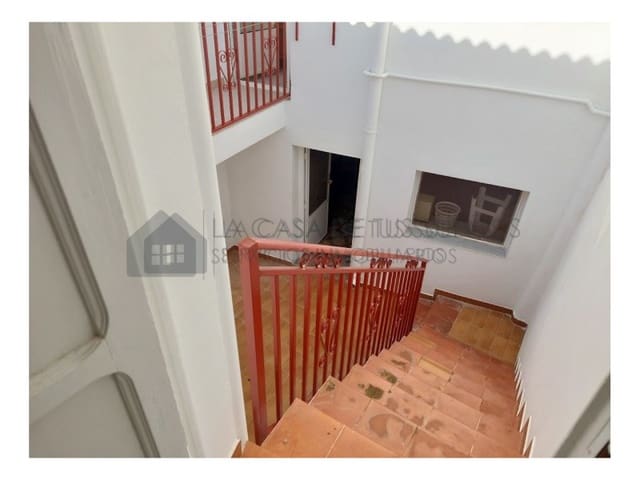 4 quarto Casa em Banda para venda em Sax - 145 000 € (Ref: 9847448)