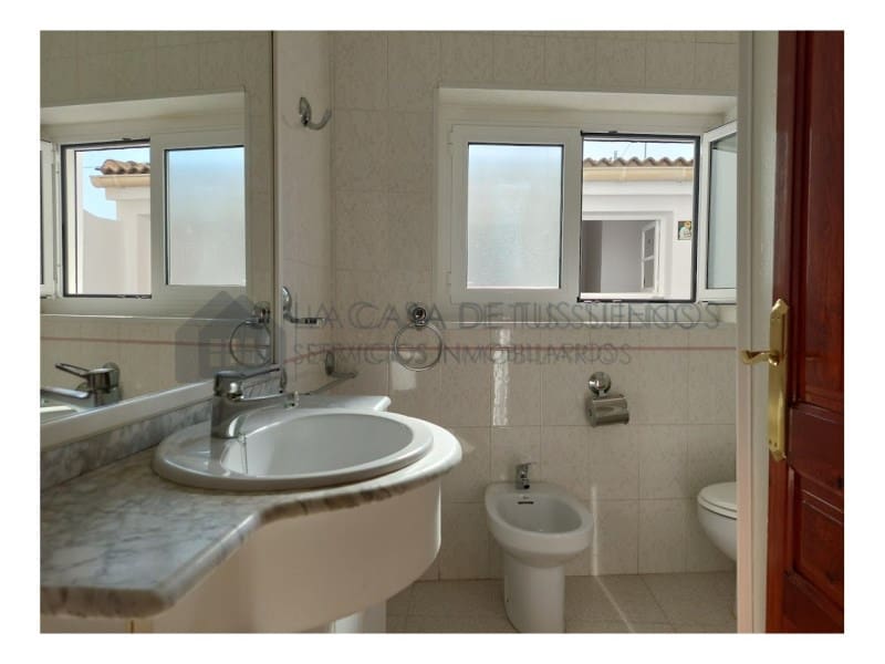 4 quarto Casa em Banda para venda em Sax - 145 000 € (Ref: 9847448)
